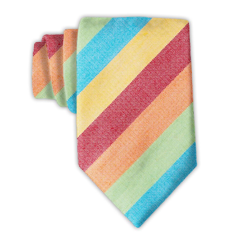 Solano Neckties