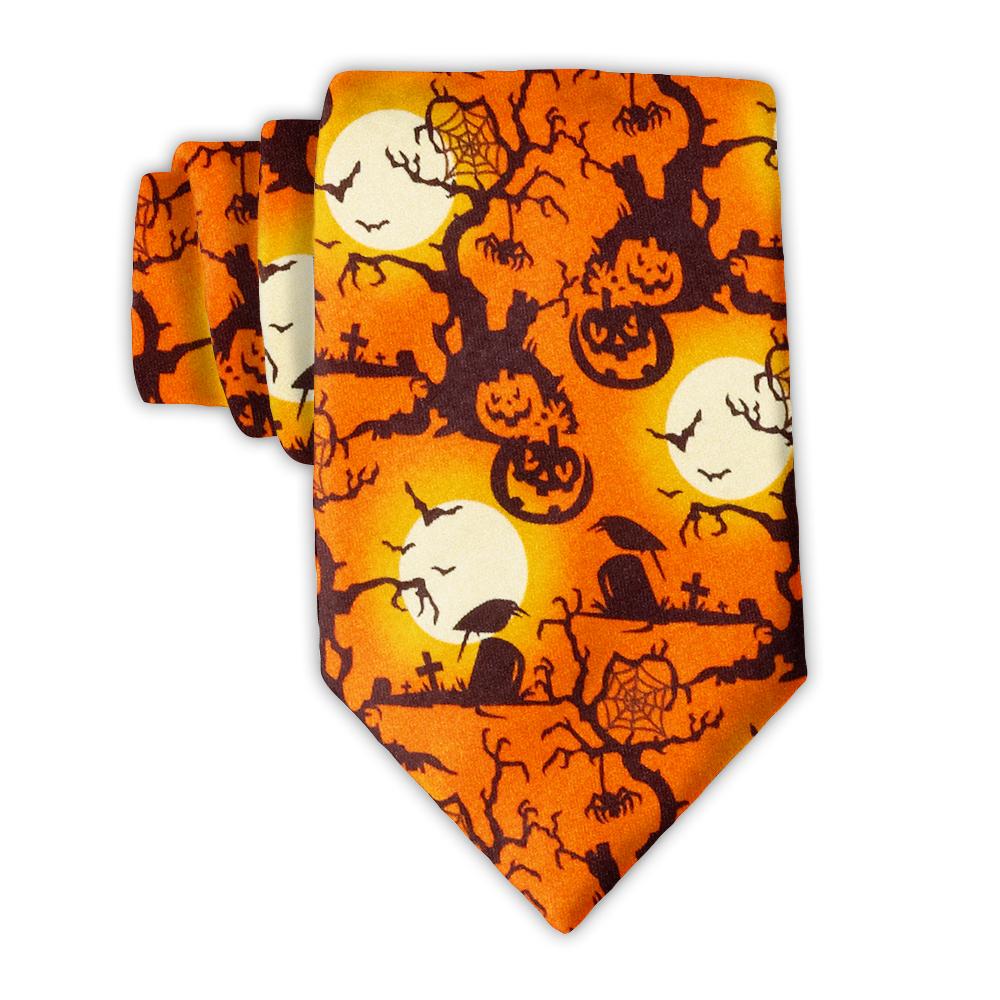 Sleepy Hollow Neckties