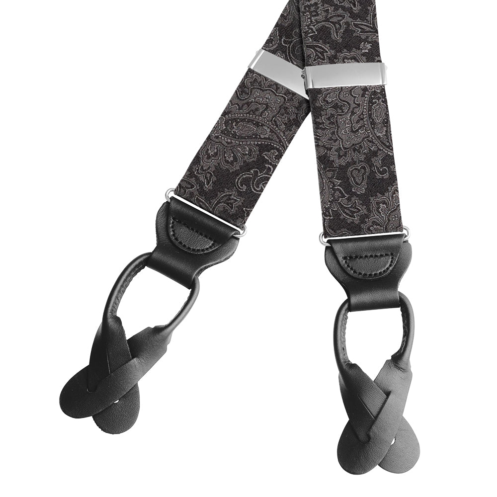 Solti Braces/Suspenders