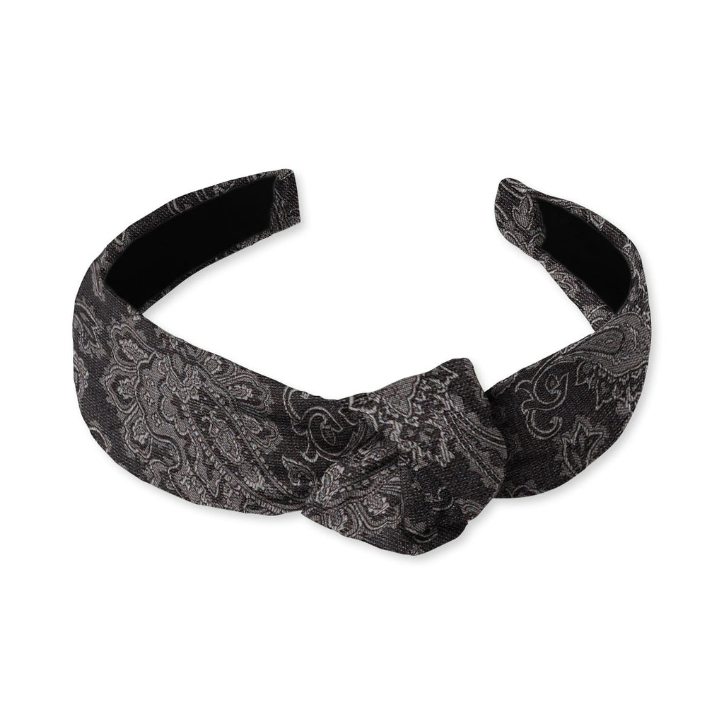 Solti Knotted Headband