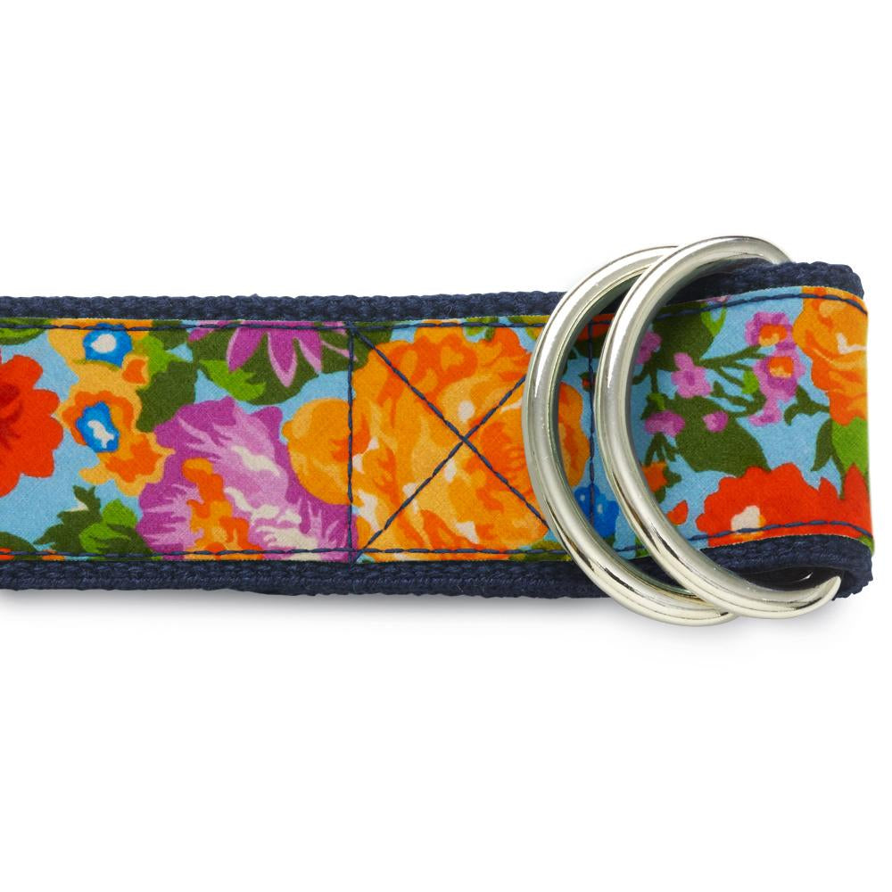 Summerside - D-Ring Belts