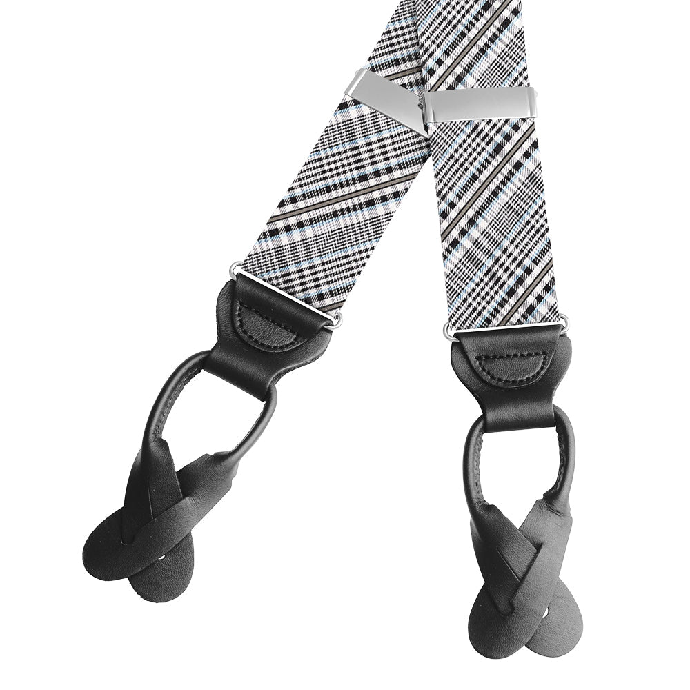 Samsun Braces/Suspenders