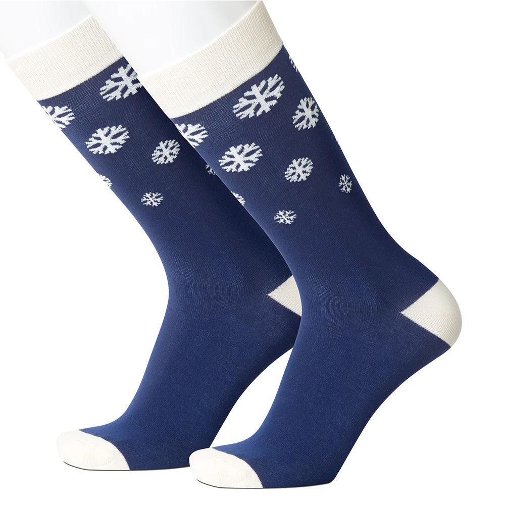 Snowday Men's Socks