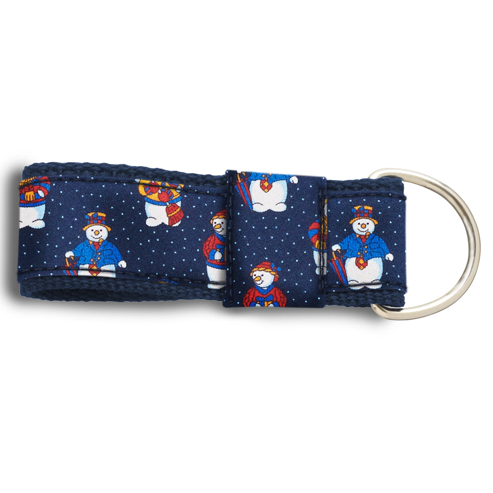 SnowTeam Key Fobs