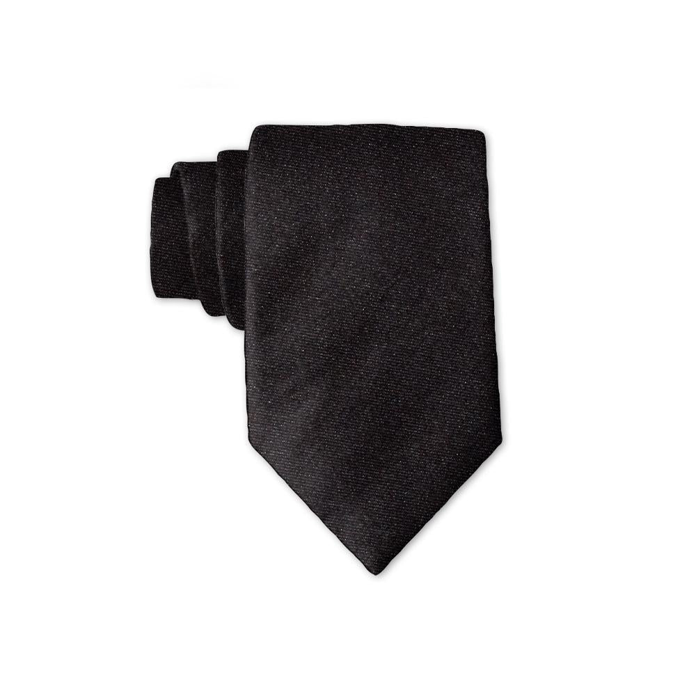 Somerville Black - Kids' Neckties