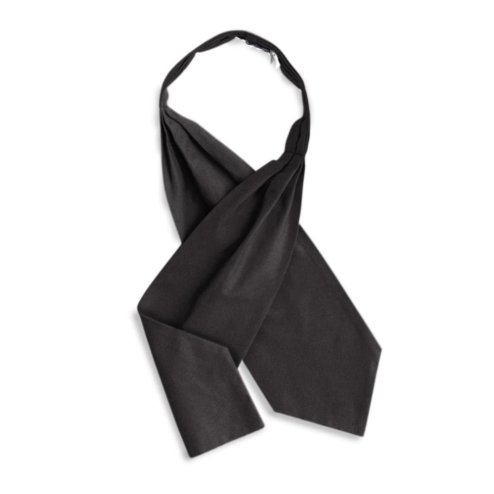 Somerville Black - Cravats