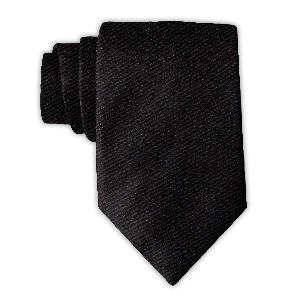 Somerville Black - Neckties