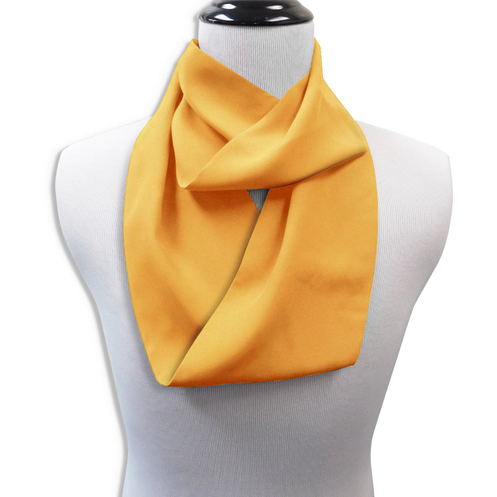 Somerville Canary - Infinity Scarves