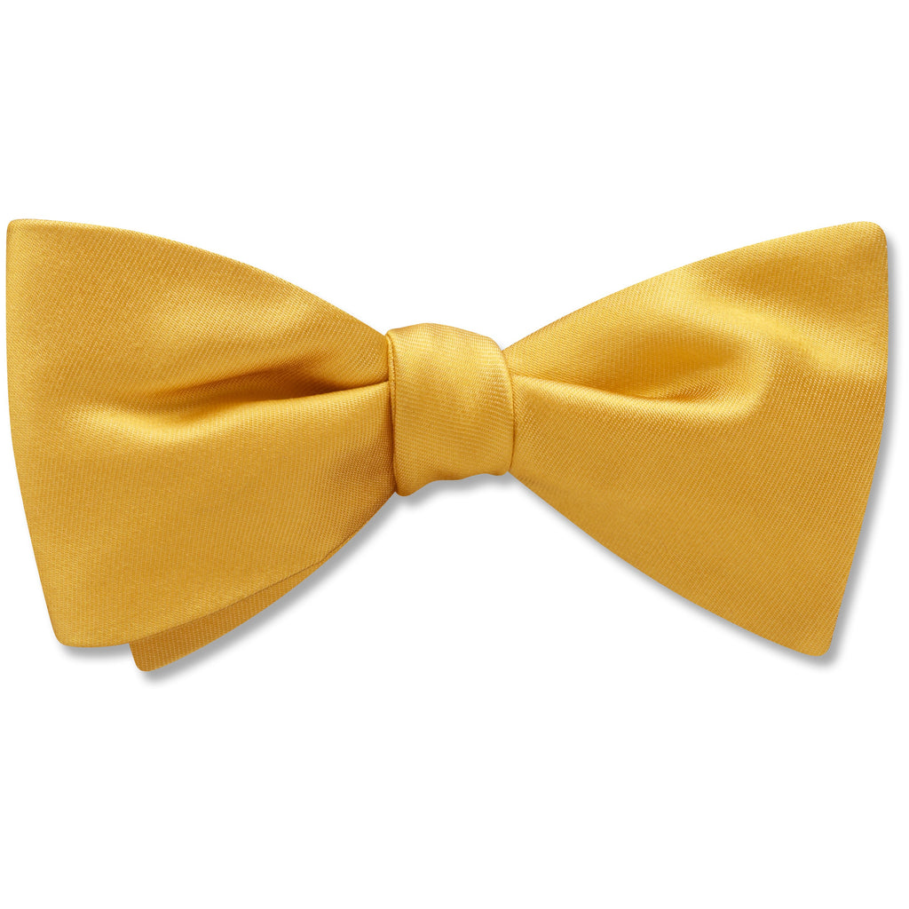 Somerville Canary - Kids' Bow Ties
