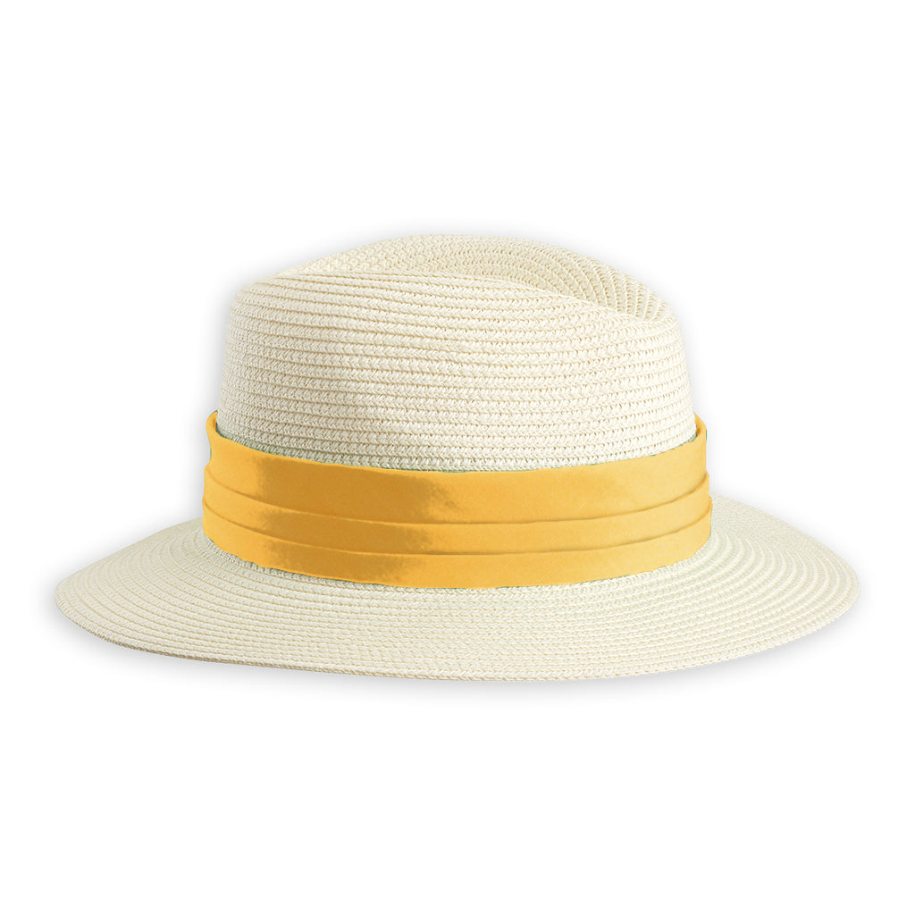 Somerville Canary - Hat Bands
