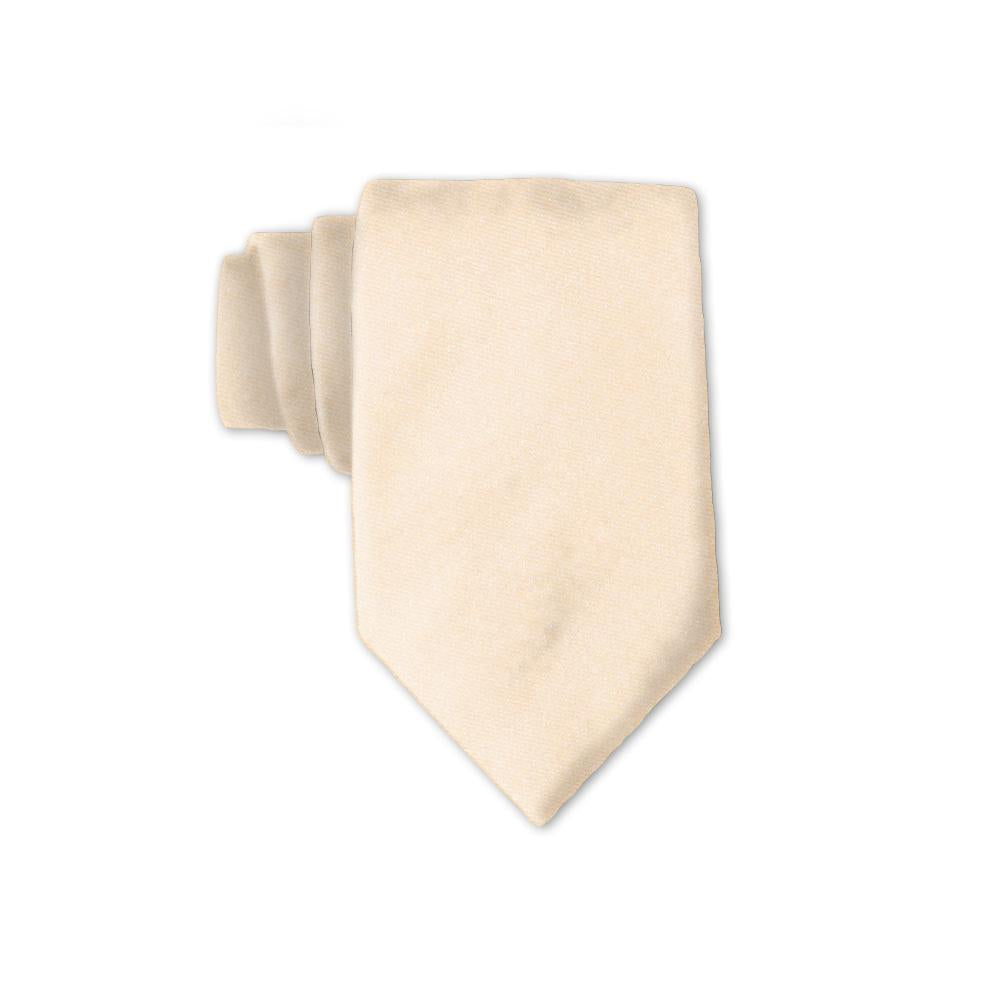 Somerville Ivory - Kids' Neckties