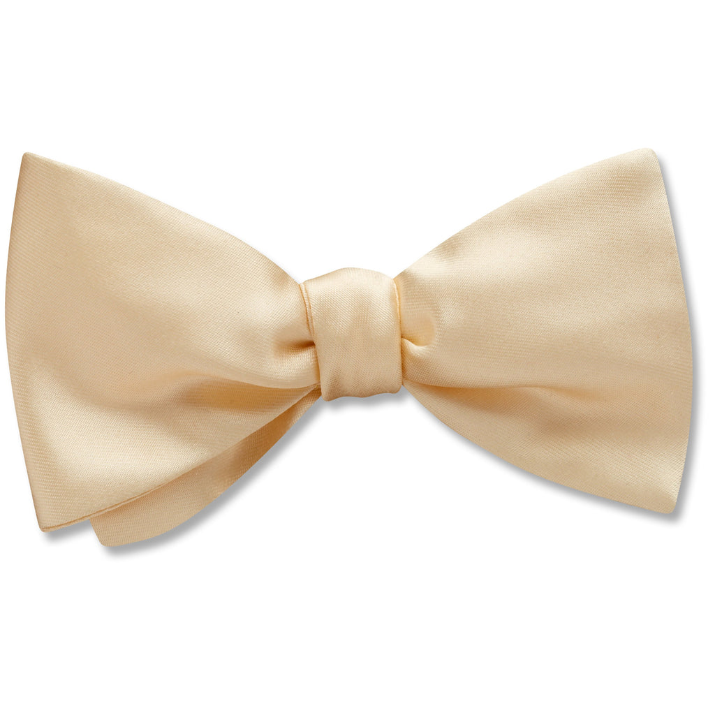 Somerville Ivory - bow ties