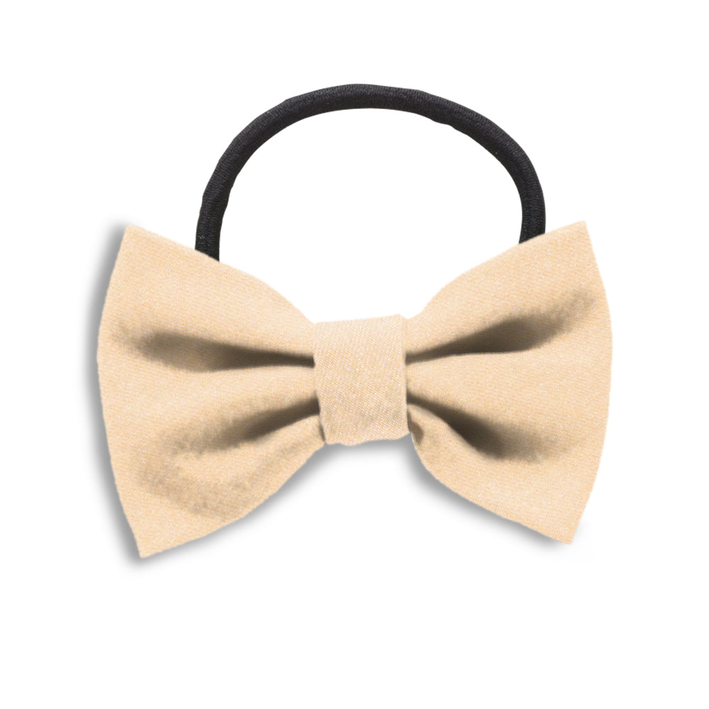Somerville Ivory - Hair Bows