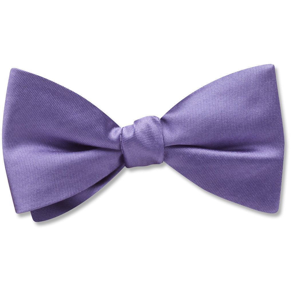 Somerville Lapis - bow ties