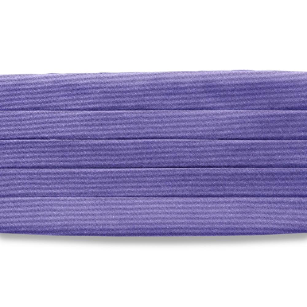 Somerville Lapis - Cummerbunds