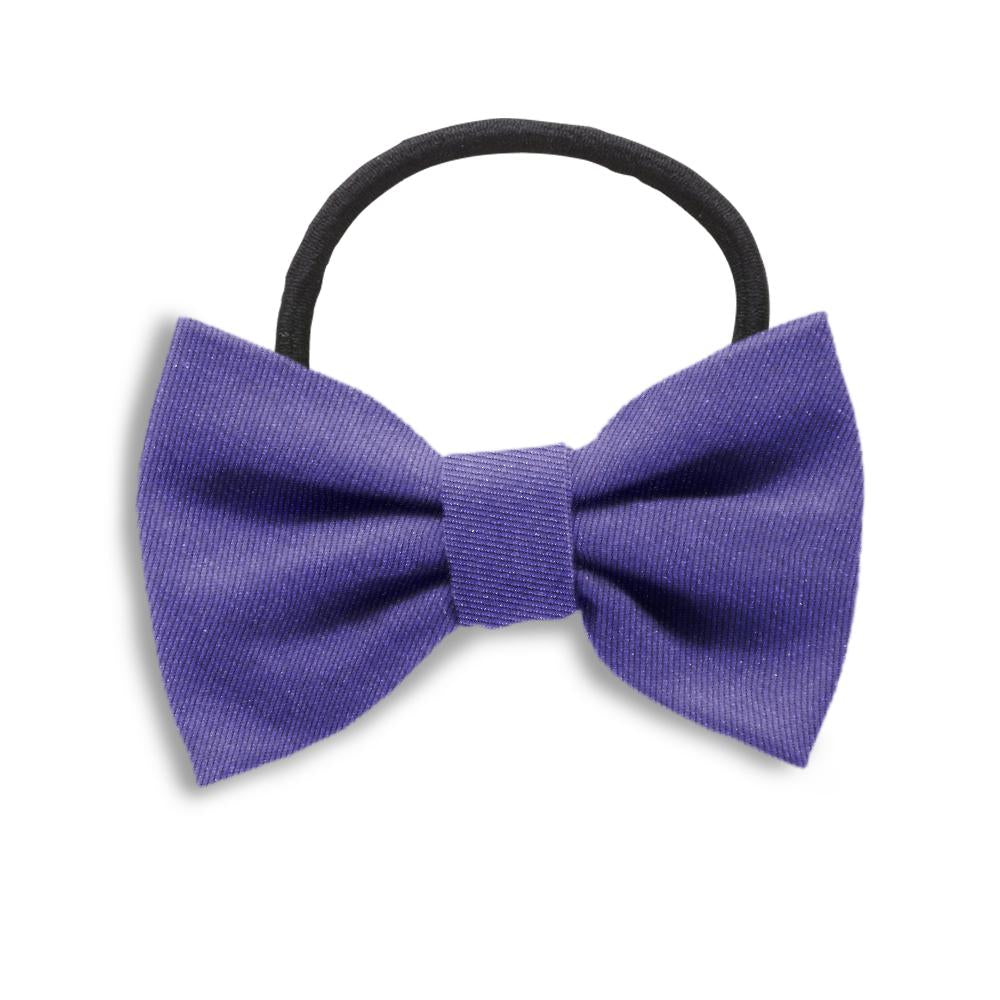 Somerville Lapis - Hair Bows