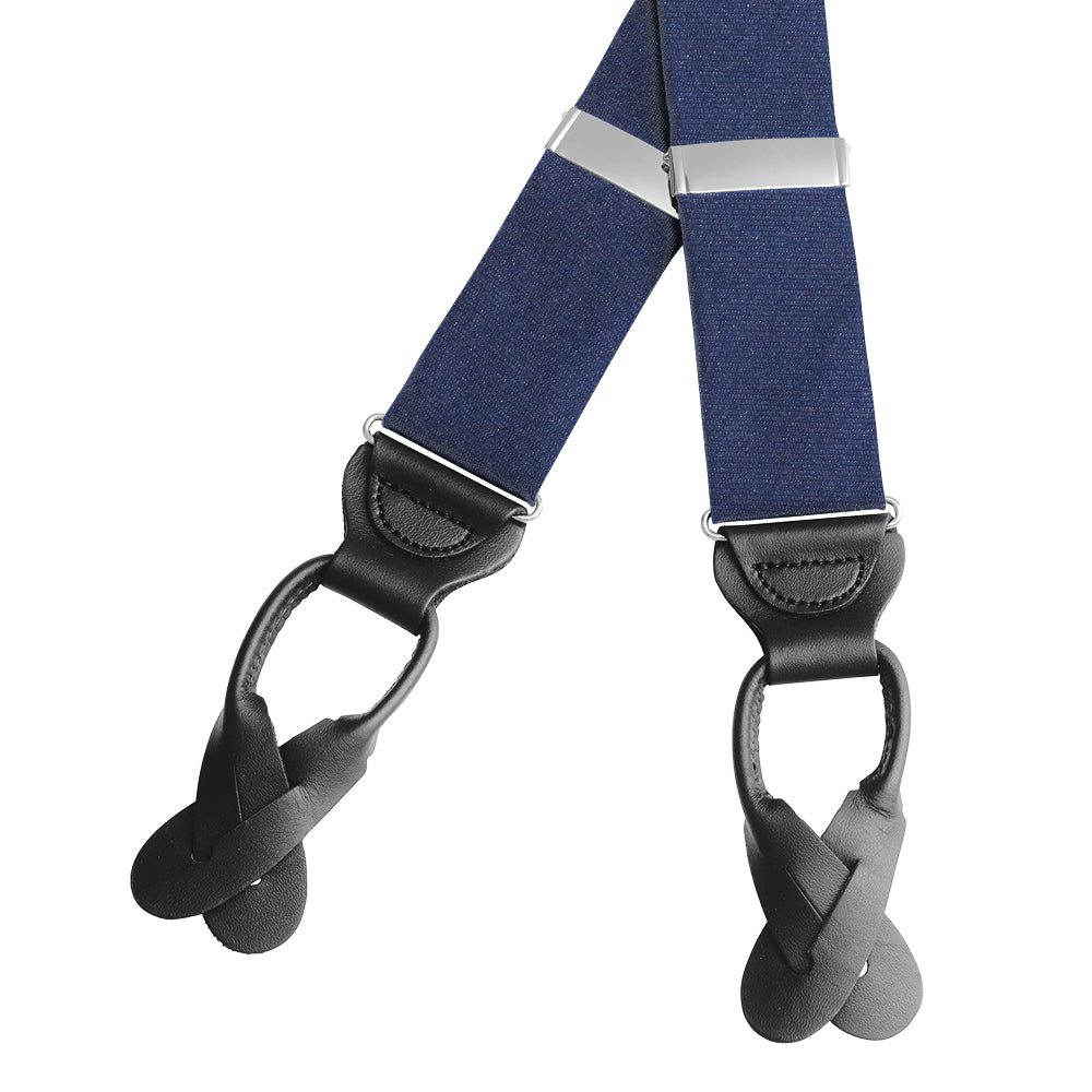 Somerville Marina - Suspenders/Braces