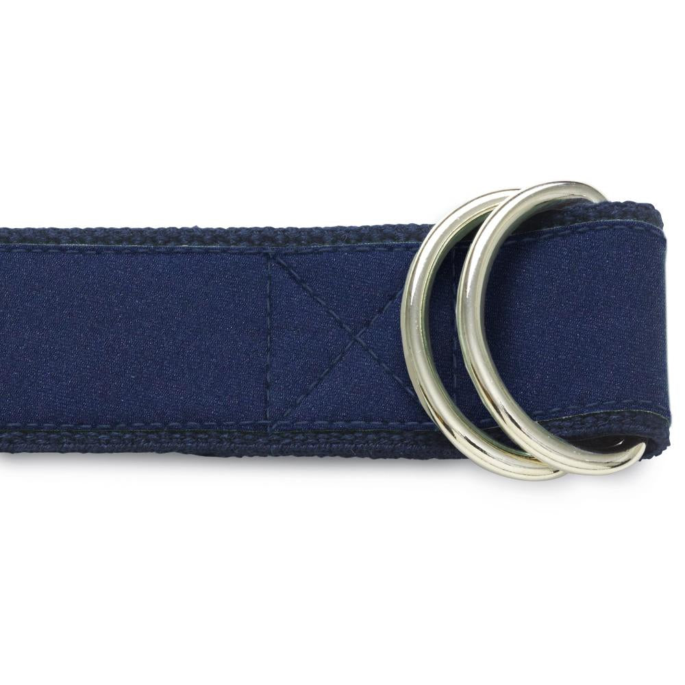 Somerville Marina - D-Ring Belts