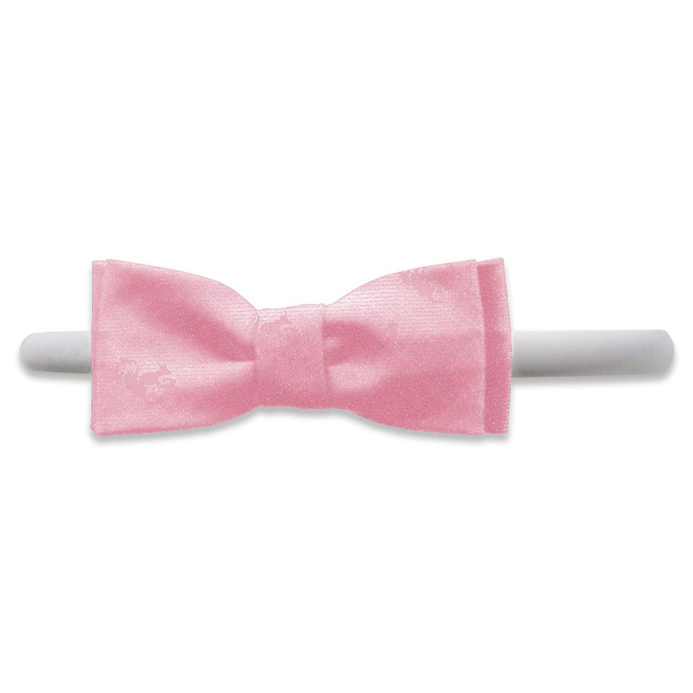 Somerville Pink - Kids Hair Band