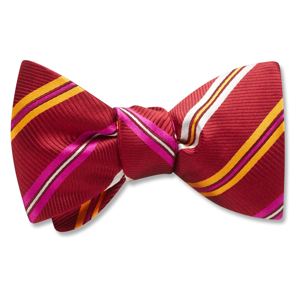 San Pedro - bow ties