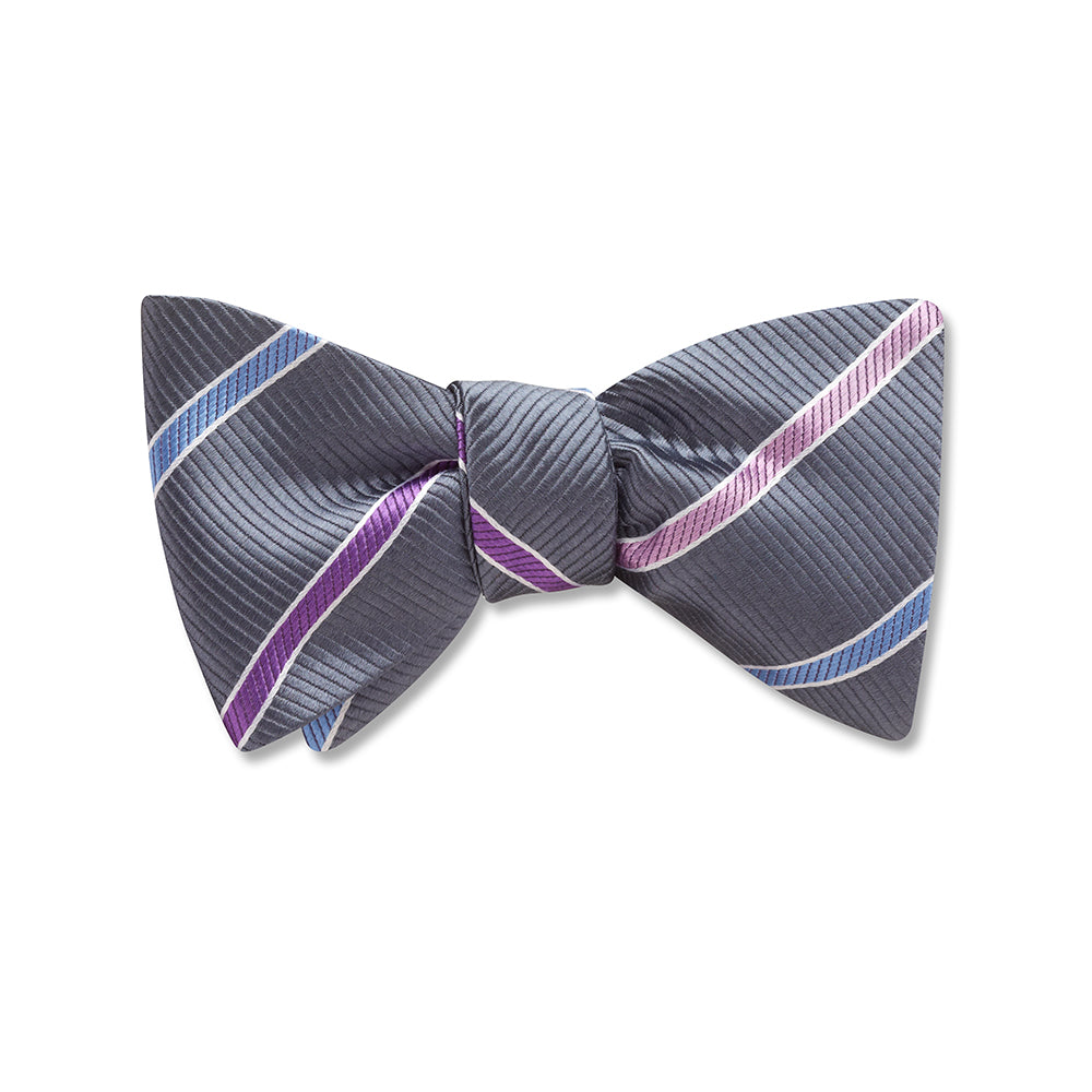 Silver Queen Trail Kids' Bow Ties