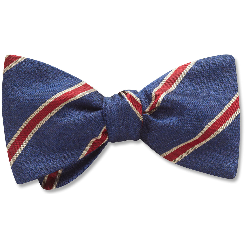 Santa Fe bow ties