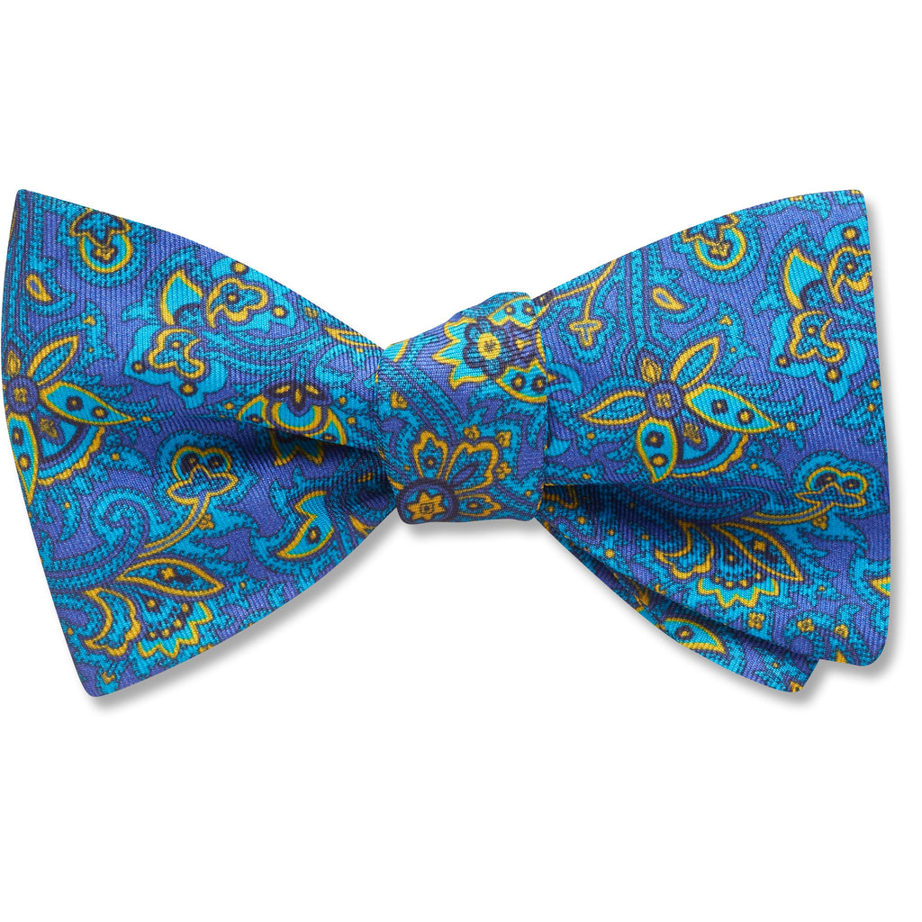 Stockholm bow ties