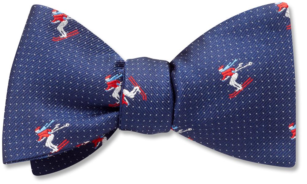 Stowe - bow ties