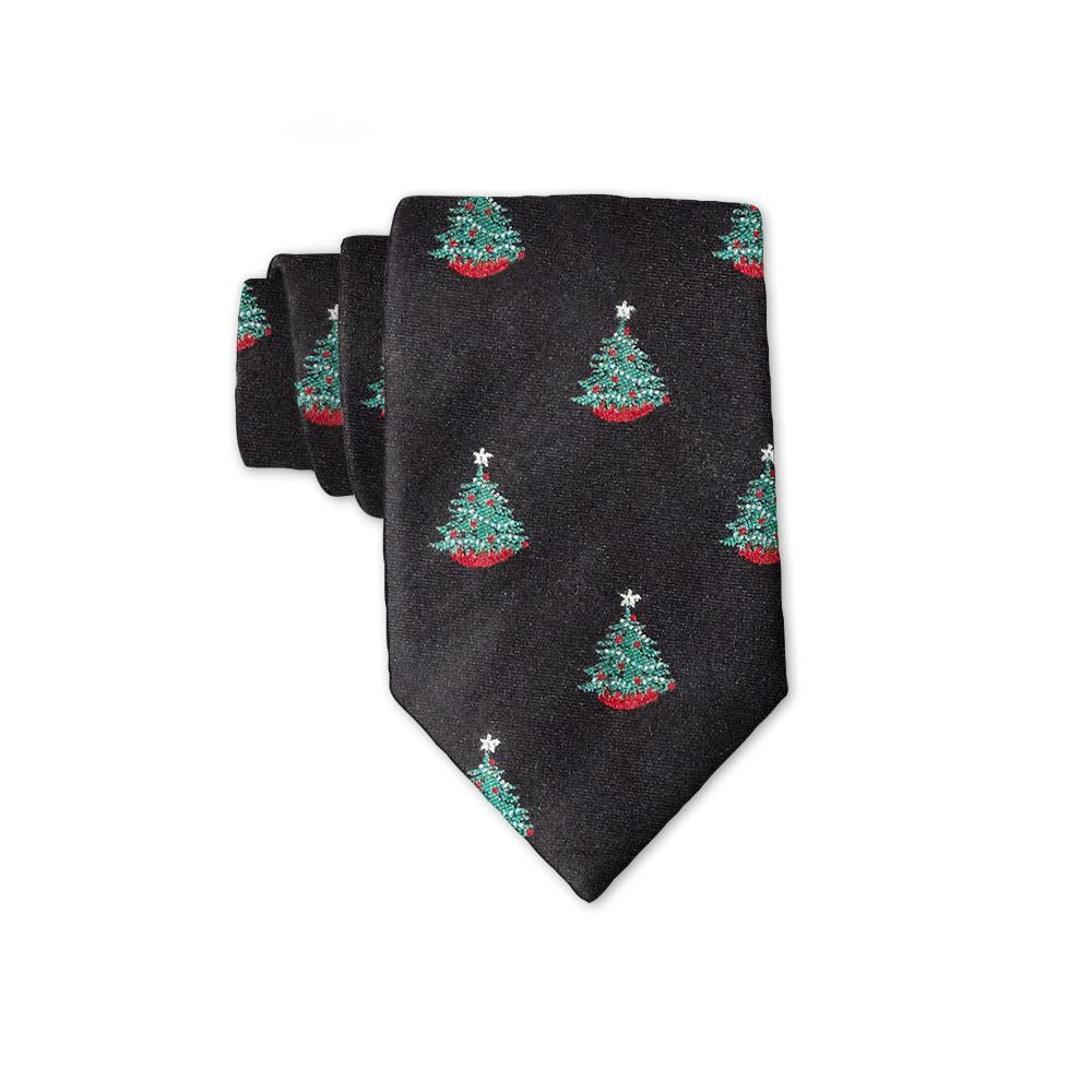 Star Tree Kids' Neckties