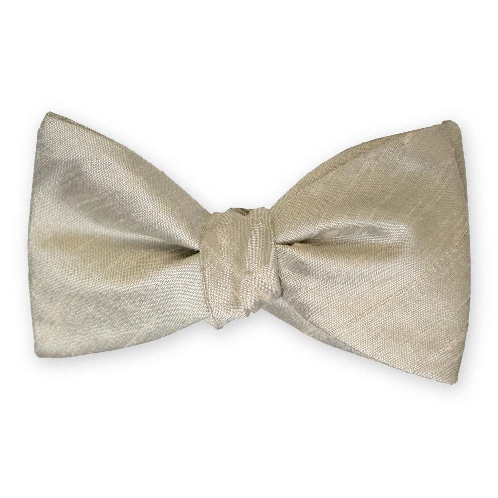 Sezanne bow ties