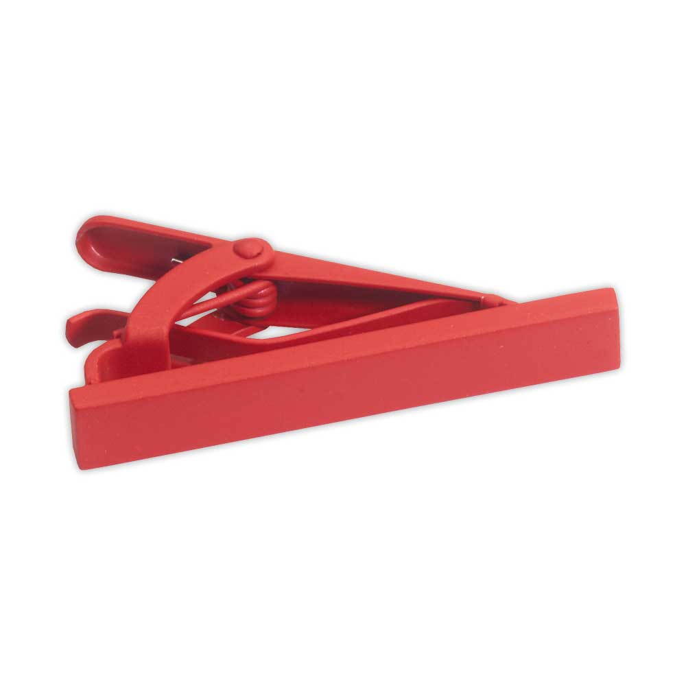 Tie Bar Red