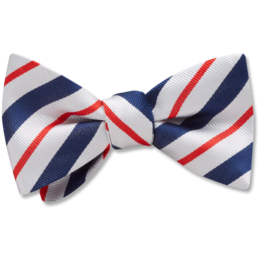 Trafalgar bow ties