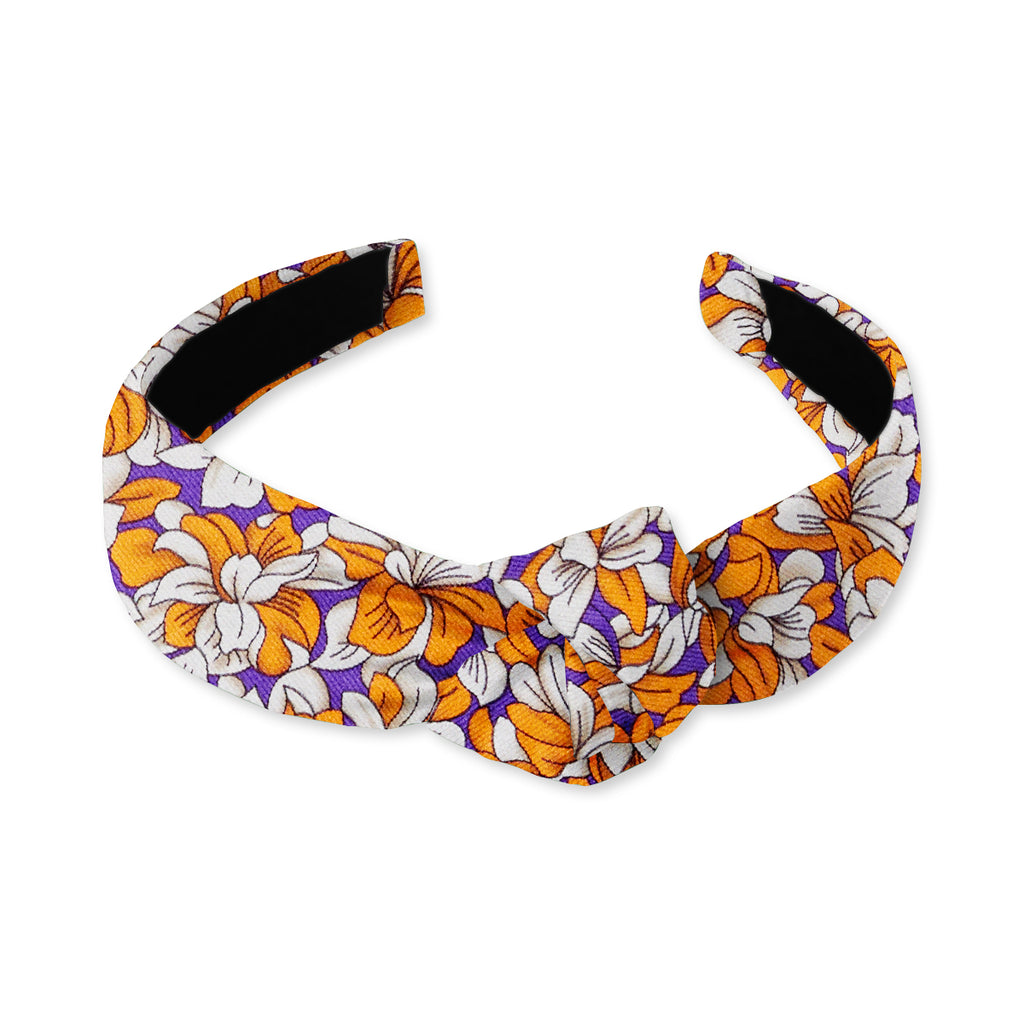 Tigris - Knotted Headband
