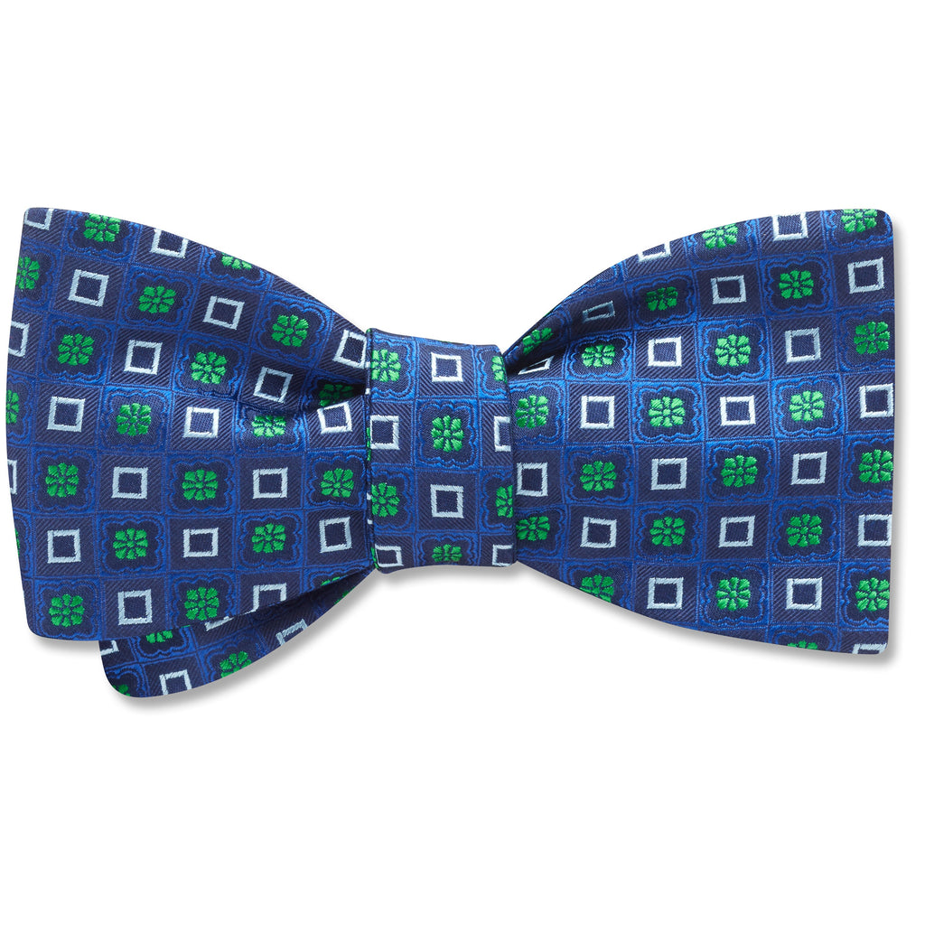 The Kenney Pet Bow Ties
