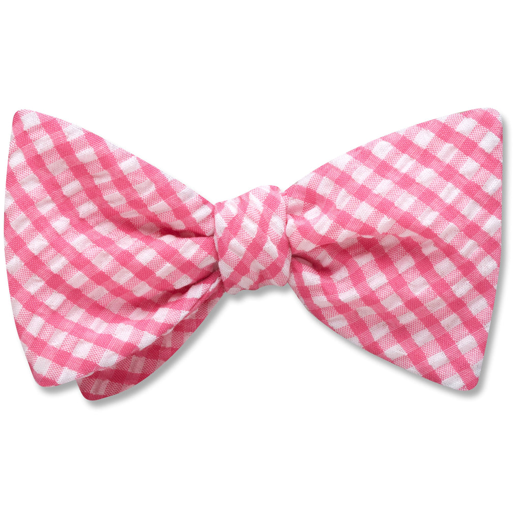 Tangalle bow ties