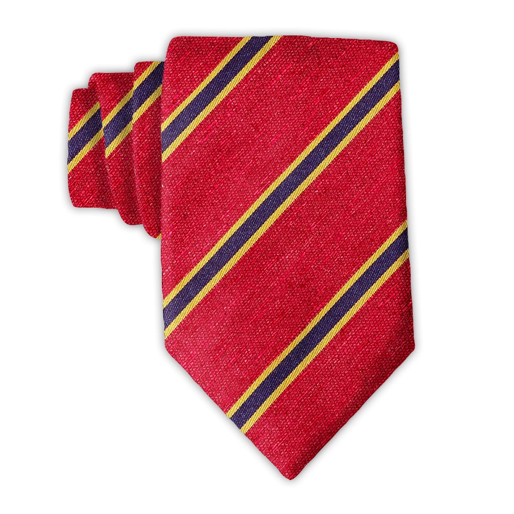 Topeka Neckties
