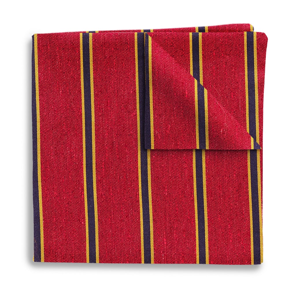 Topeka Pocket Squares Beau Ties of Vermont