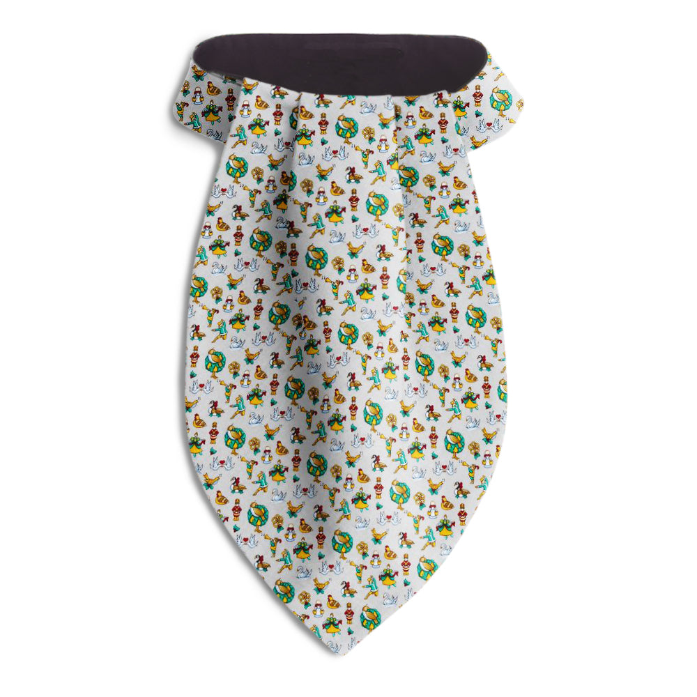 True Love Lane Ascots Beau Ties of Vermont