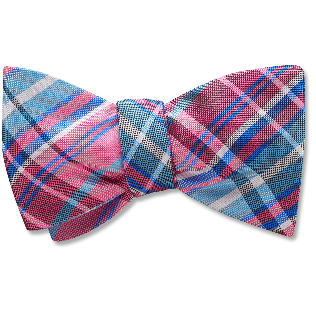 Tulum - bow ties