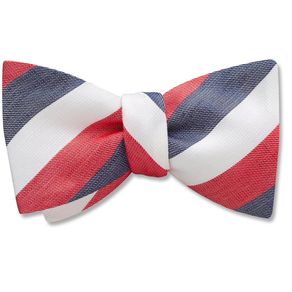 Uncle Sam - bow ties