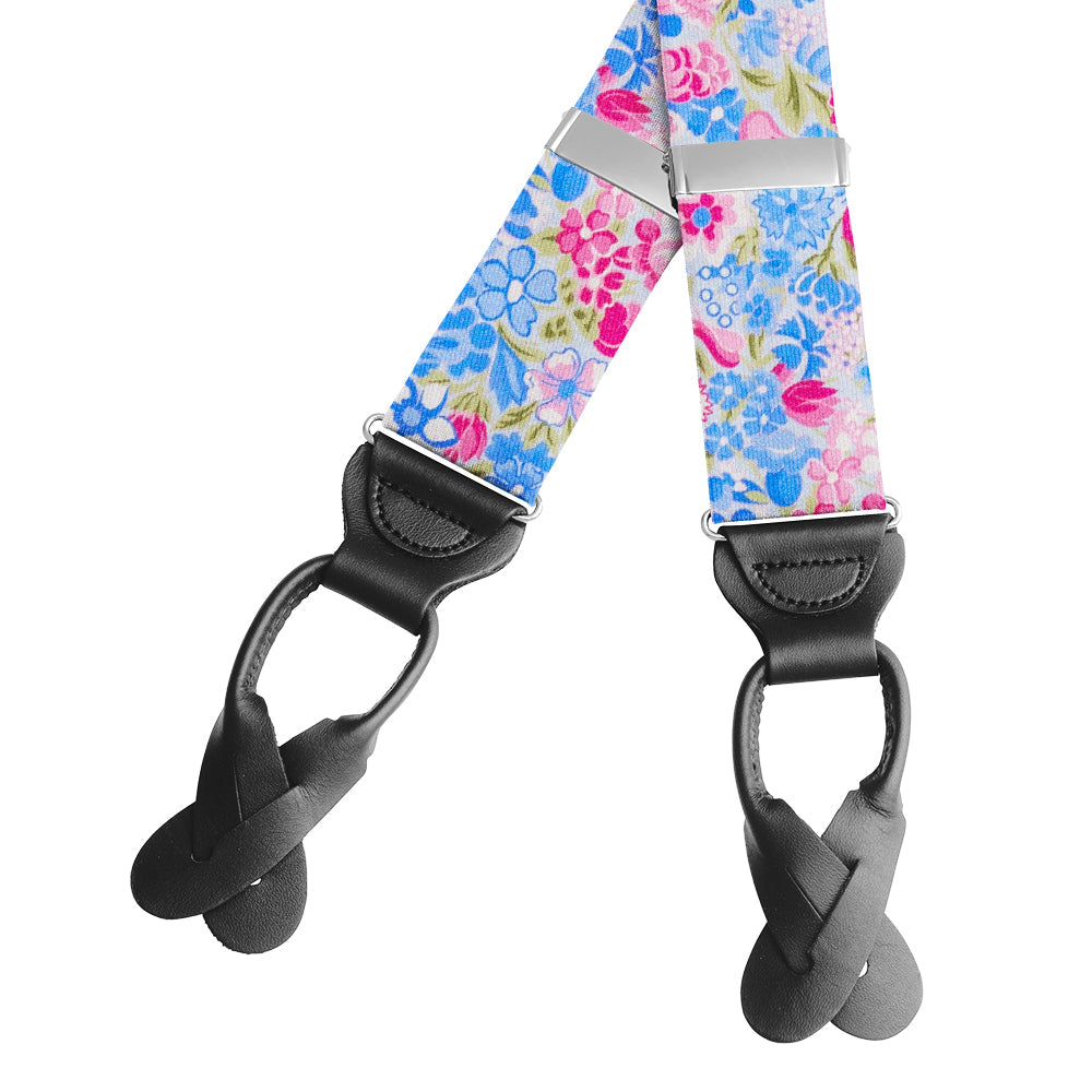 Verbania Braces/Suspenders