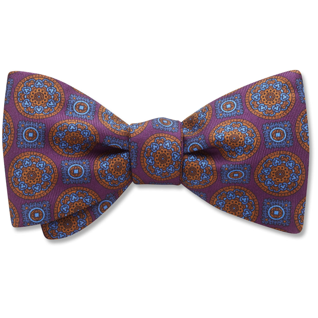 Viola - bow ties
