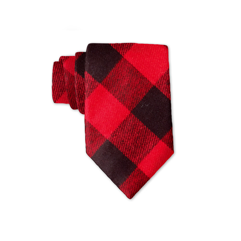 Woodman - Kids' Neckties