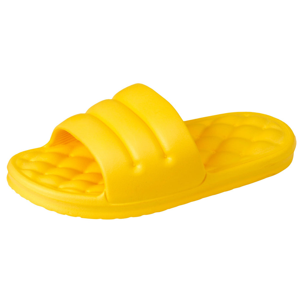Waffle Lemon Slides