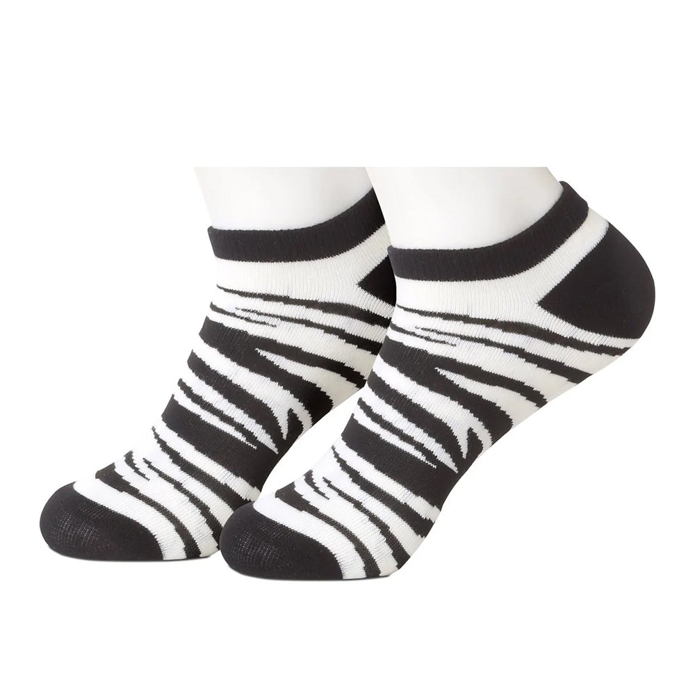 Wild Thing Ankle Women's Socks