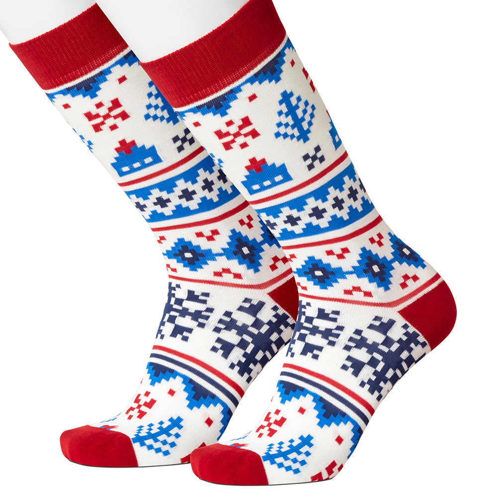 Winter Lane Men's Socks