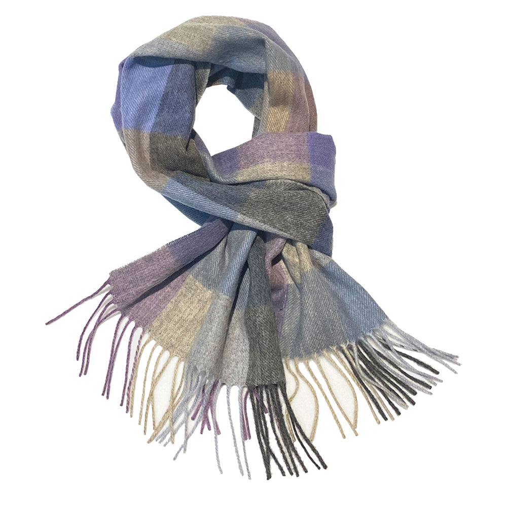 Wyndham Wool Scarf