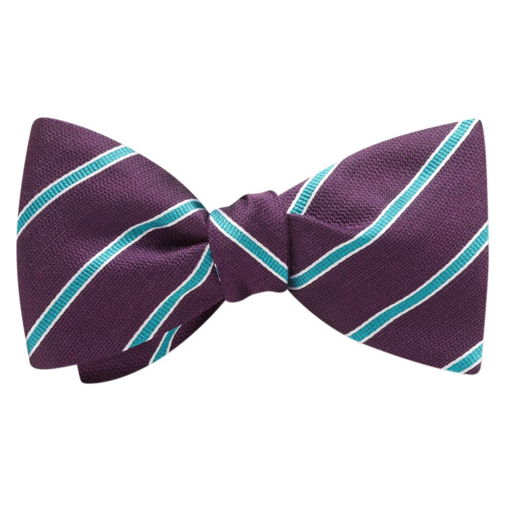 Wollaston - bow ties