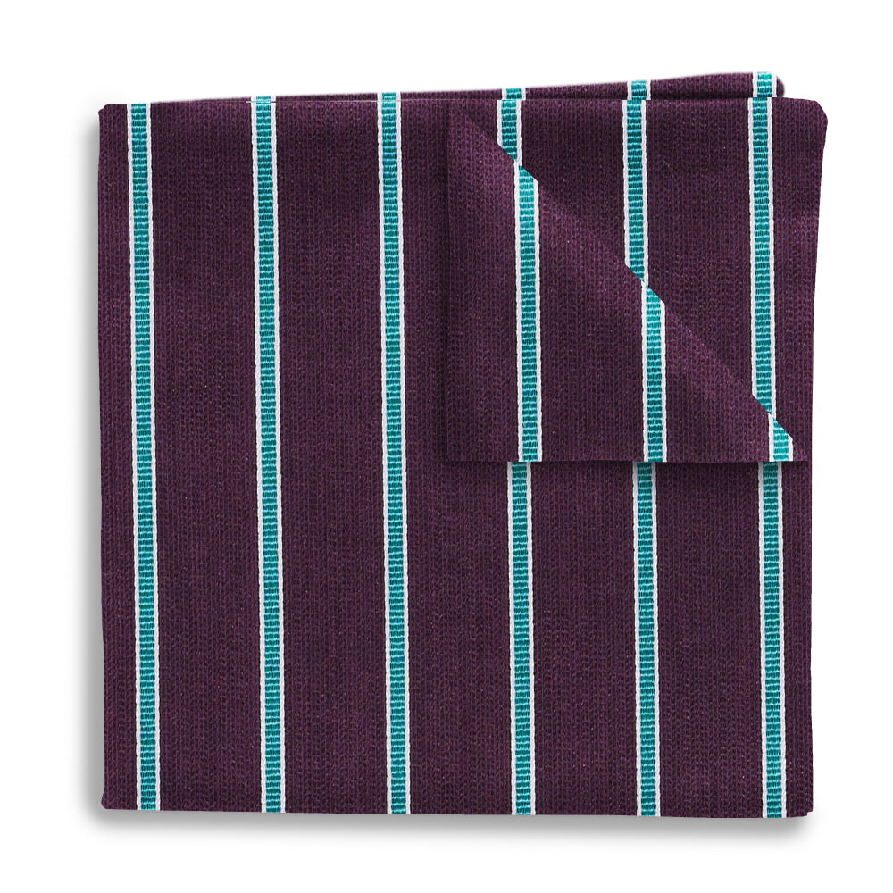 Wollaston - Pocket Squares