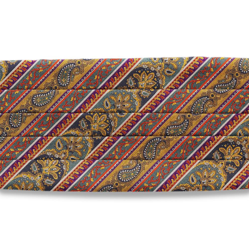 Wentworth Cummerbunds